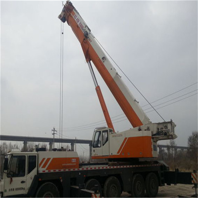 宜丰12吨吊车能吊多少米高