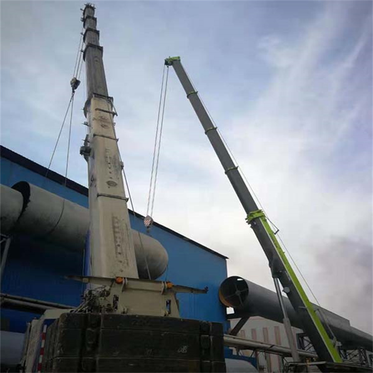 宜丰工地吊水泥的吊车一个台班多少钱