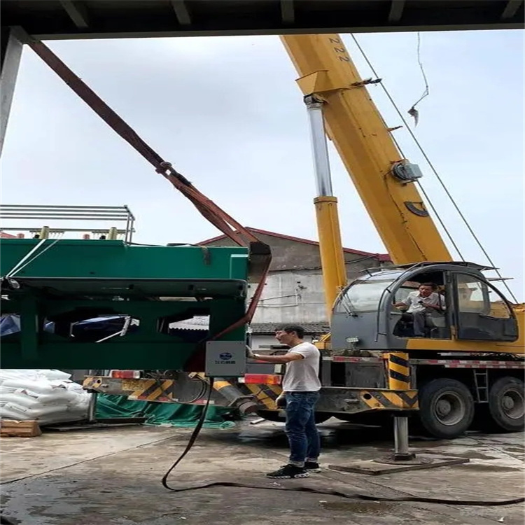 宜丰大吨位吊车租赁应急保障方案|化解突发吊装需求难题